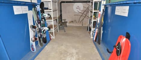 Intérieur