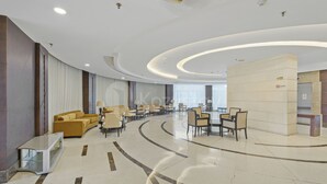 Khu sảnh