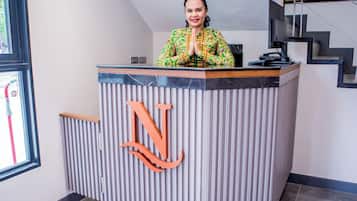 Recepció