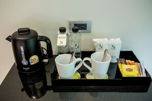Premier Room, City View | Kopi dan/atau pembancuh kopi
