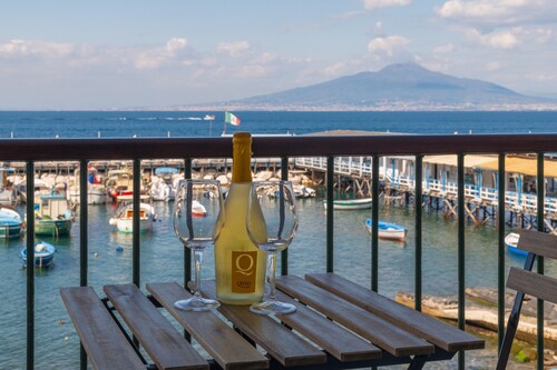Blasi Sea View – Sorrento