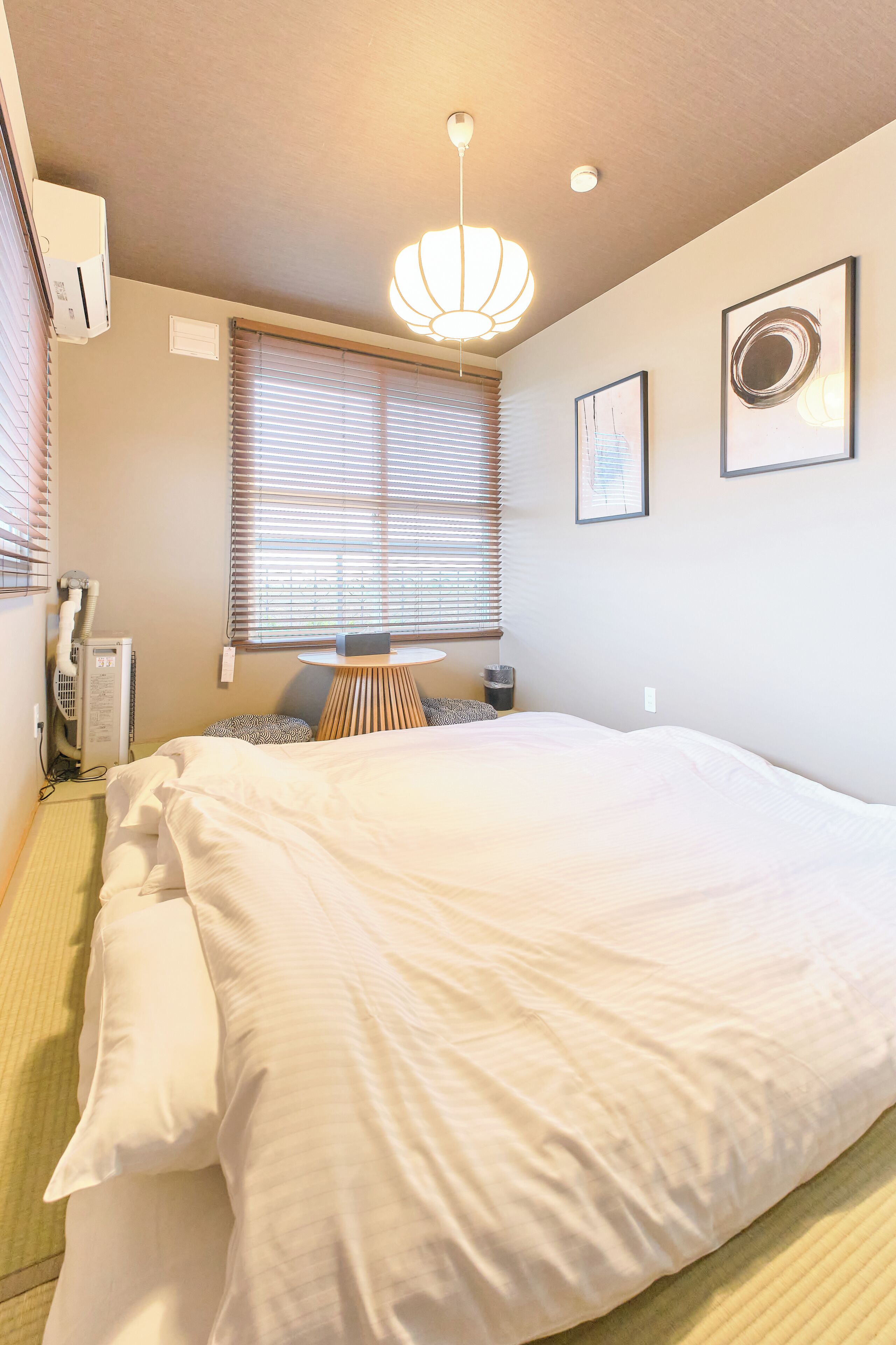 Casa básica, 3 habitaciones, vistas a la ciudad | Wifi gratis