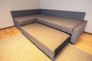 Basic House, 3 Bedrooms, City View | Interior - Casa Katatsumuri  (Nakafurano, Sorachi District)