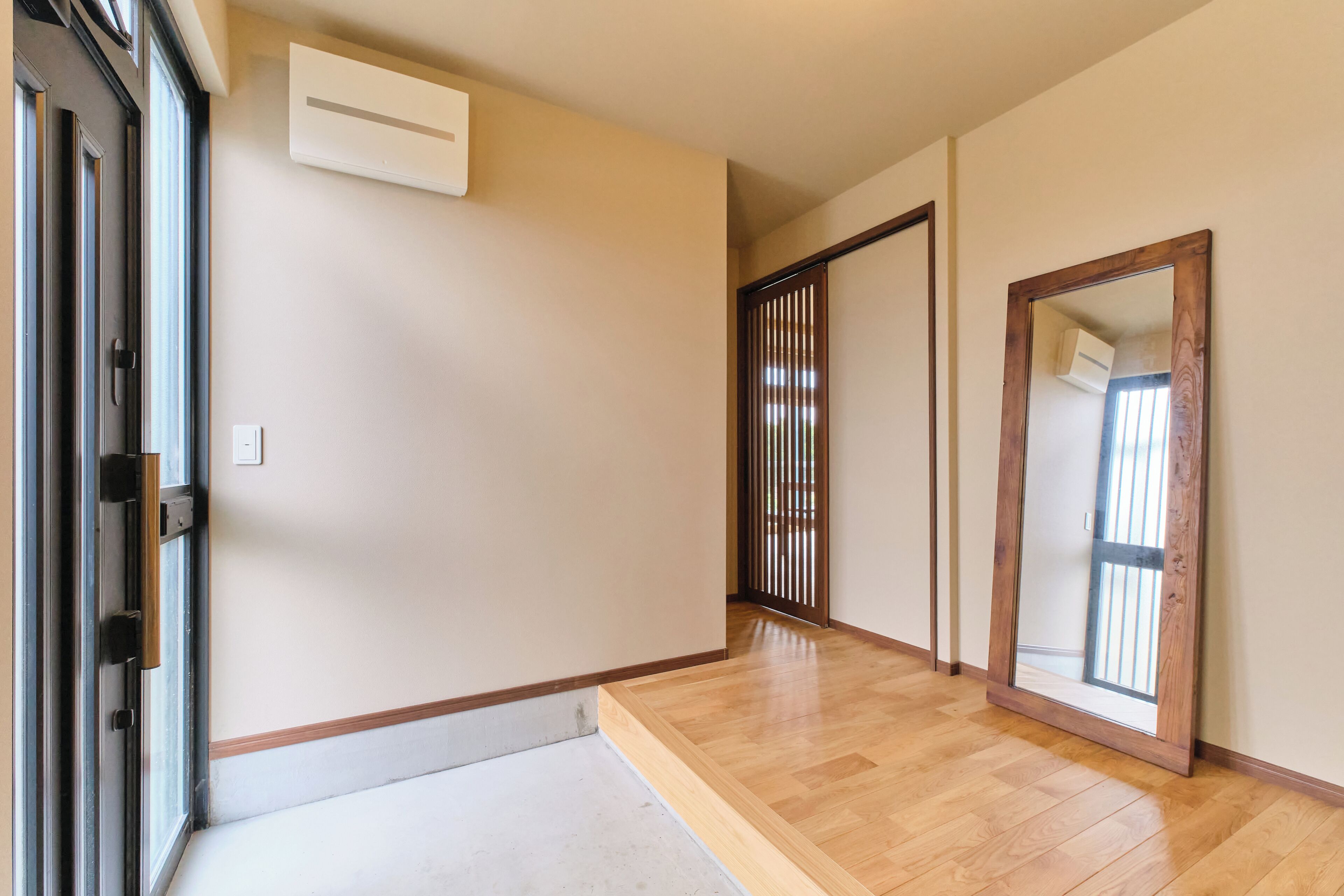 Basic House, 3 Bedrooms, City View | Interior