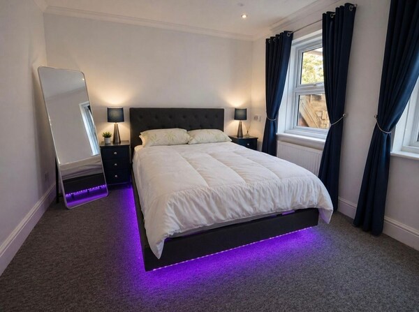Hotel Haveli Ltd. - New Forest