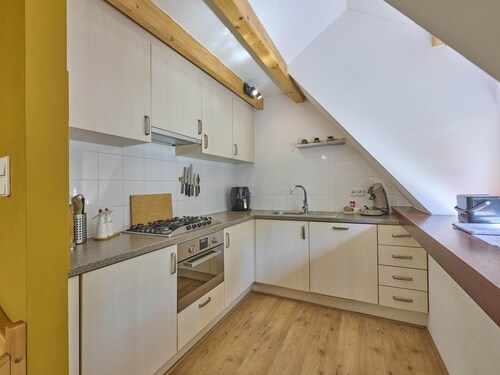 Authentic reed cottage in the heart of nature.