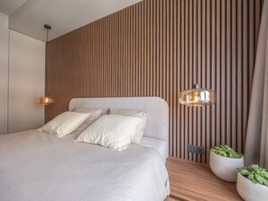 2 Schlafzimmer, Internetzugang