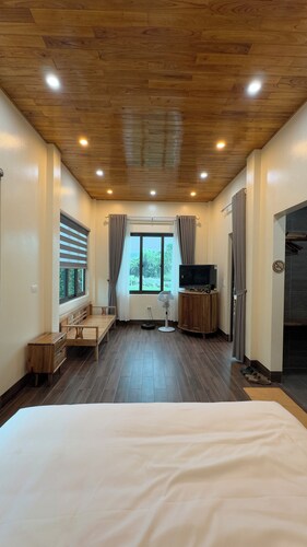 Home away from Home