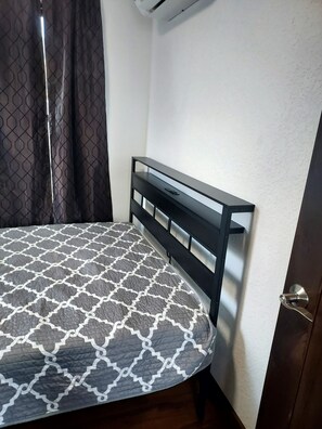 1 slaapkamer, wifi, beddengoed