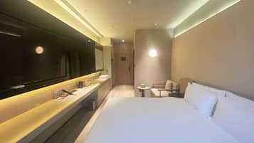 Basic Single Room