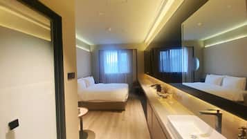 Basic Single Room