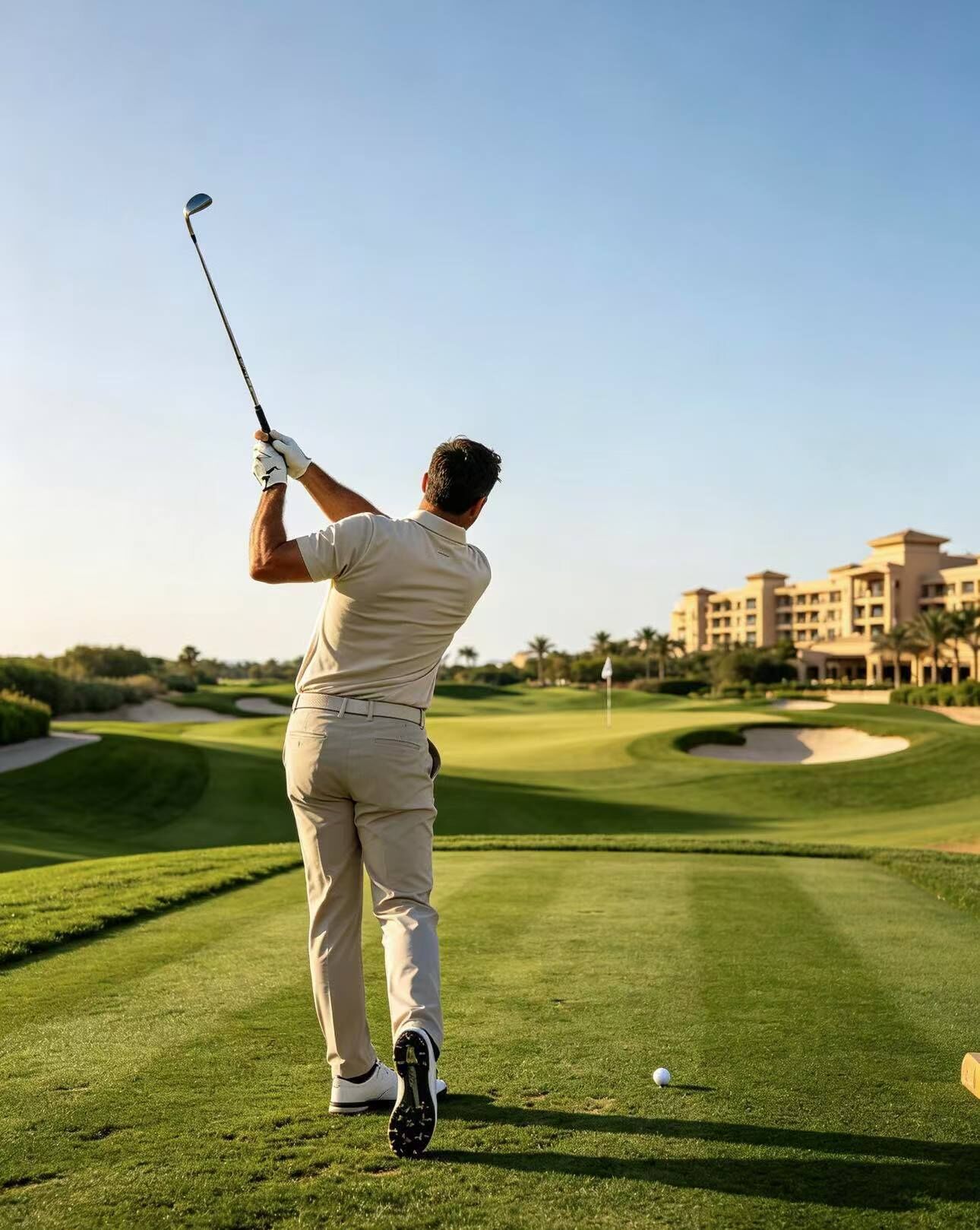 Golf