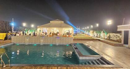 Devansh Palace And Resort