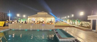 Devansh Palace And Resort