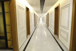 Interior - Devansh Palace And Resort (Pratapgarh)