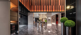 IntercityHotel Hangzhou Yuhang Xianlin