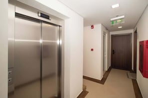 Interior - Corporate Stays Viva Bien (Asunción)