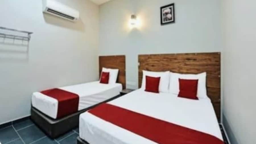 RS Hotel