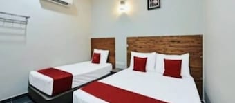 RS Hotel