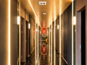 Behandlungsräume für Paare, Türkisches Bad/Hamam, Körperbehandlungen