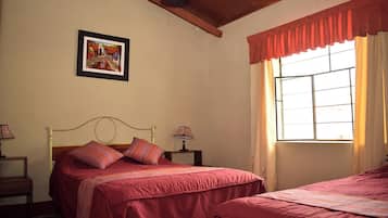 2 Schlafzimmer, WLAN