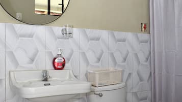 Dusche