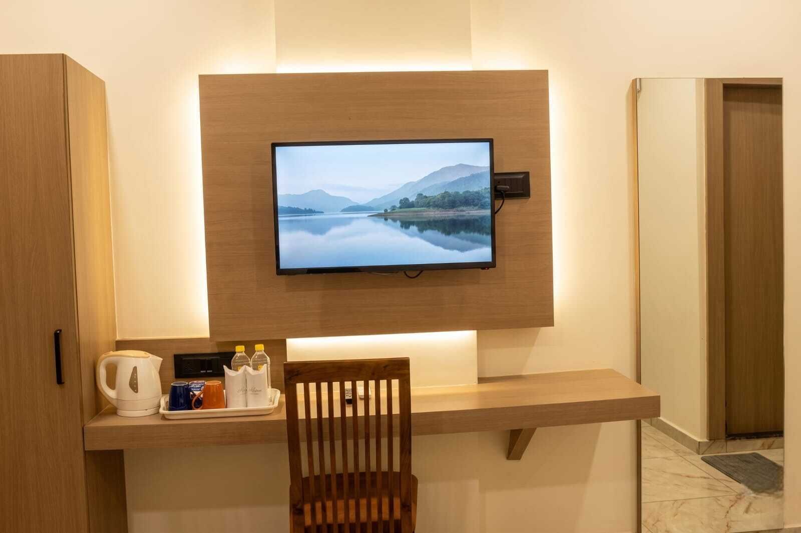 Bureau
