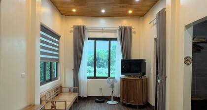 Nhà Homestay