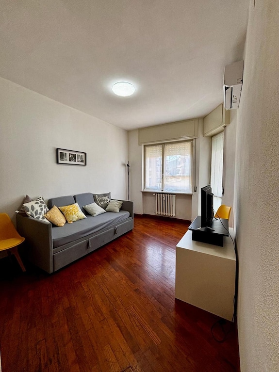 Apartment 'Marì' Mit Balkon, Wlan Und Klimaanlage - Albenga
