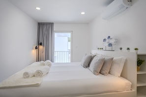 3 bedrooms, iron/ironing board, Internet, bed sheets - GuestReady - 3 Dives in the Sea (São Roque)