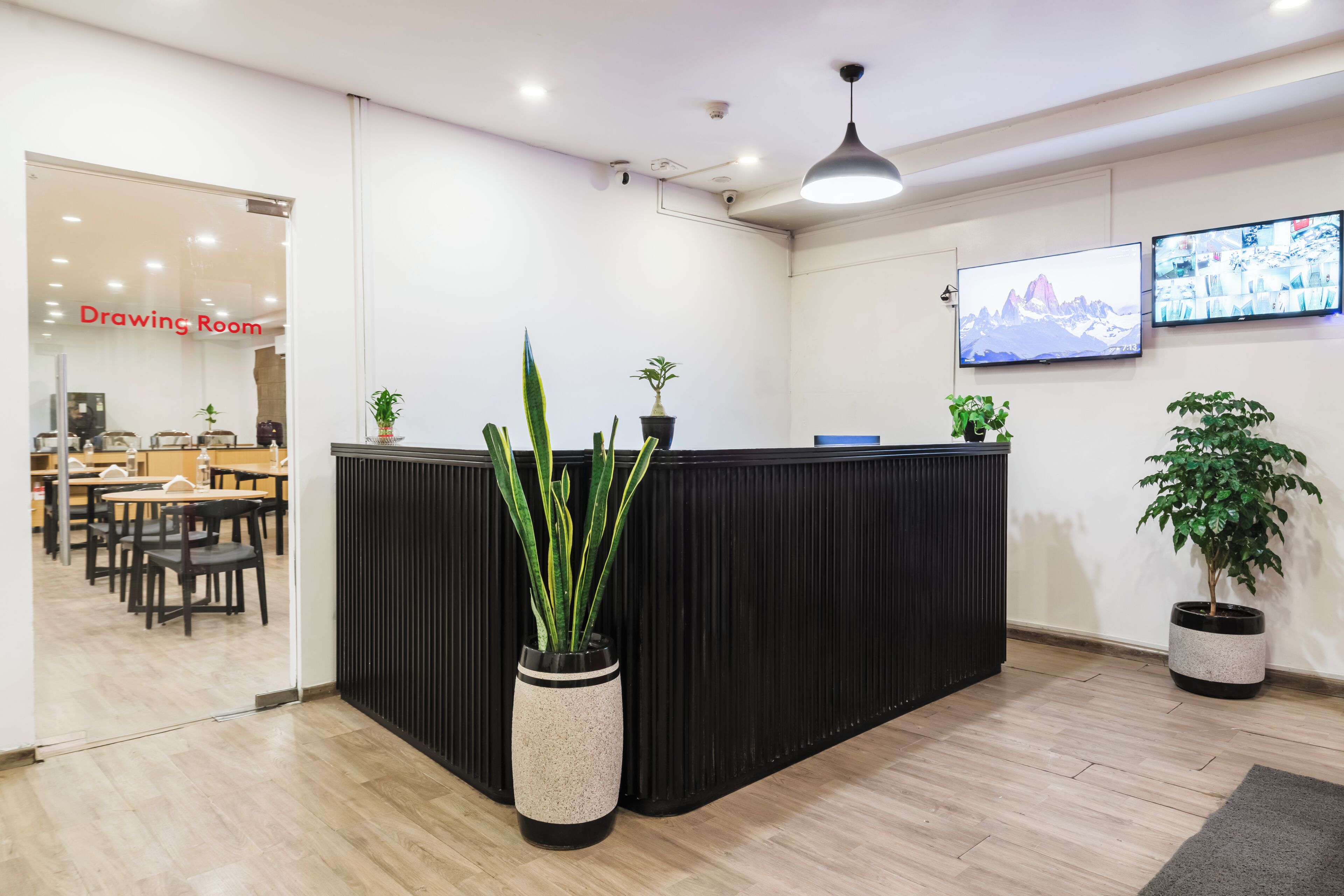 Recepció