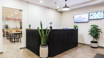 Recepció