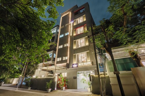 RCC Hotels Elite Begumpet