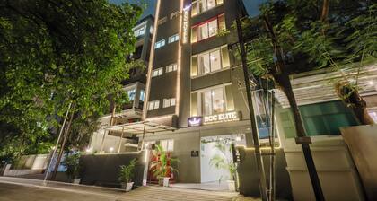RCC Hotels Elite Begumpet