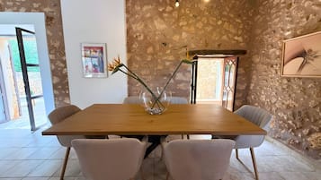 Restauración