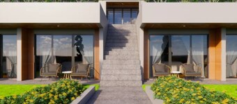 Samara Villa by Sinergi
