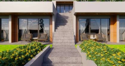 Samara Villa by Sinergi