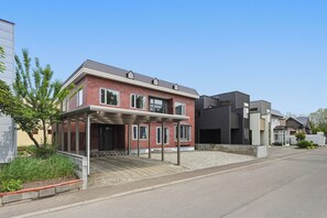 Exterior - LEADIT STAY BAKIN (Sapporo)