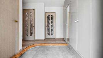 Apartment | Interior