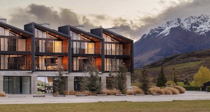 The Residences at Jack’s Point