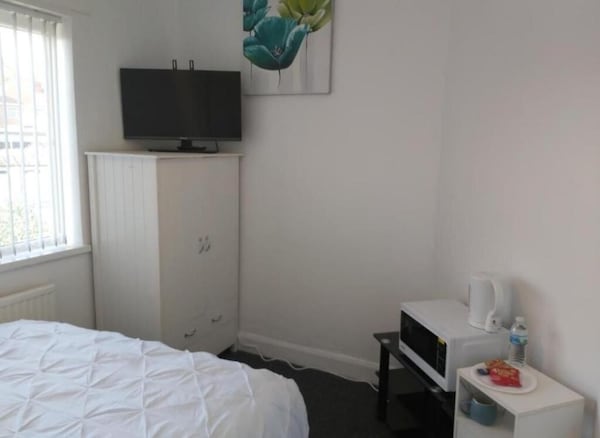 Fresher Space Home Stay - Sutton Coldfield