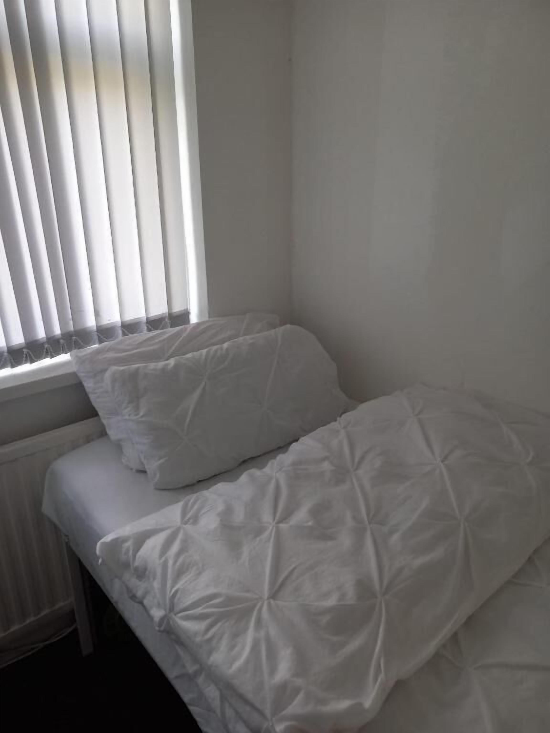 Chambre Simple | Wi-Fi gratuit