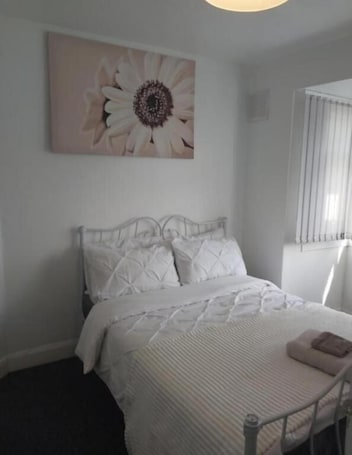 Fresher Space Home Stay