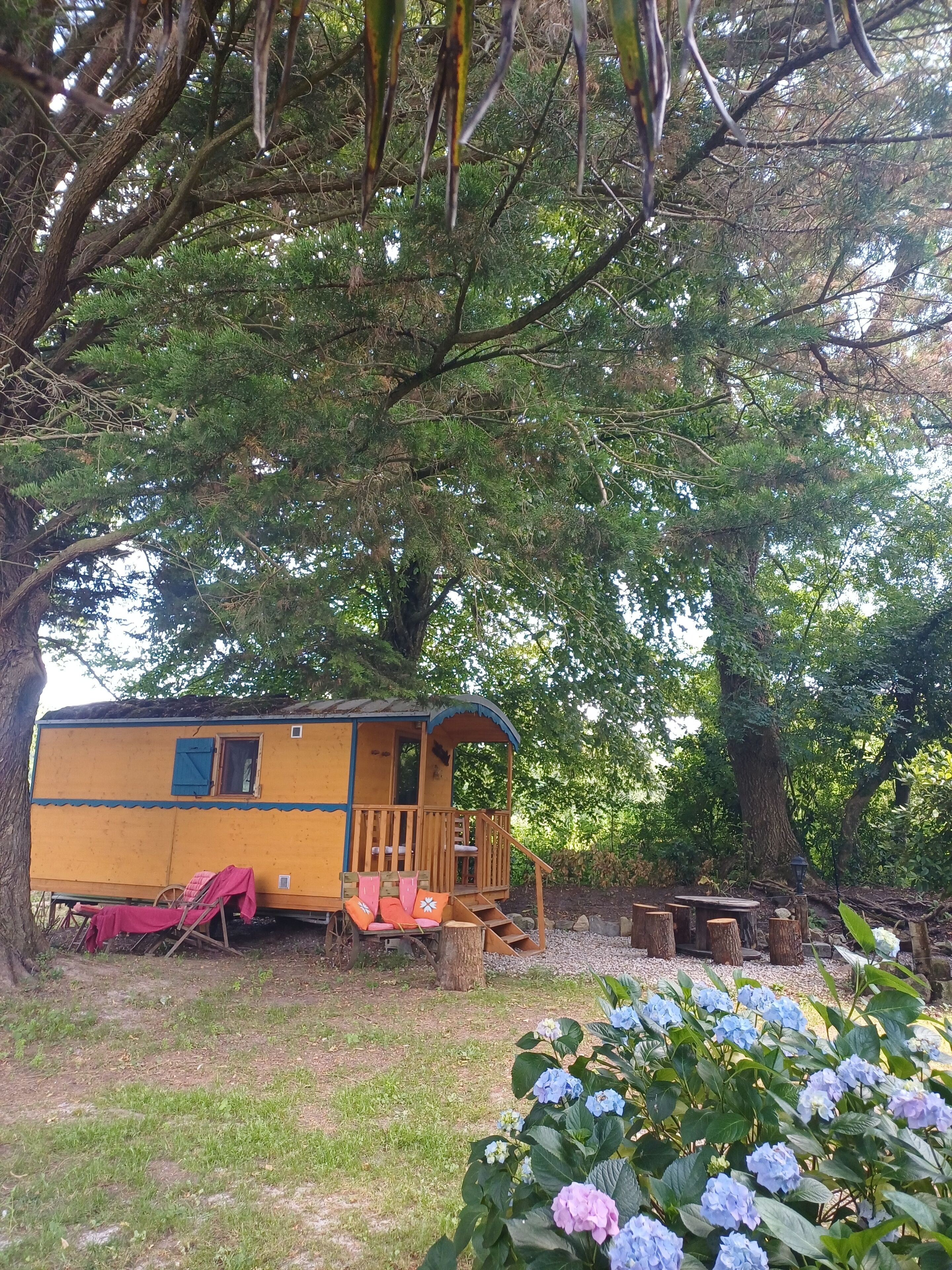 Exterieur
