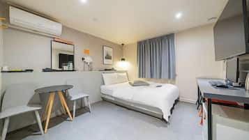Premier-Zimmer | Kostenloses WLAN