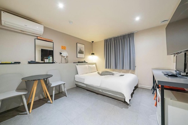 Premier Room | WiFi (free)