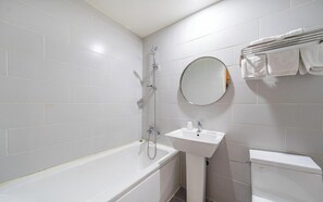Luxury-Zimmer | Badezimmer
