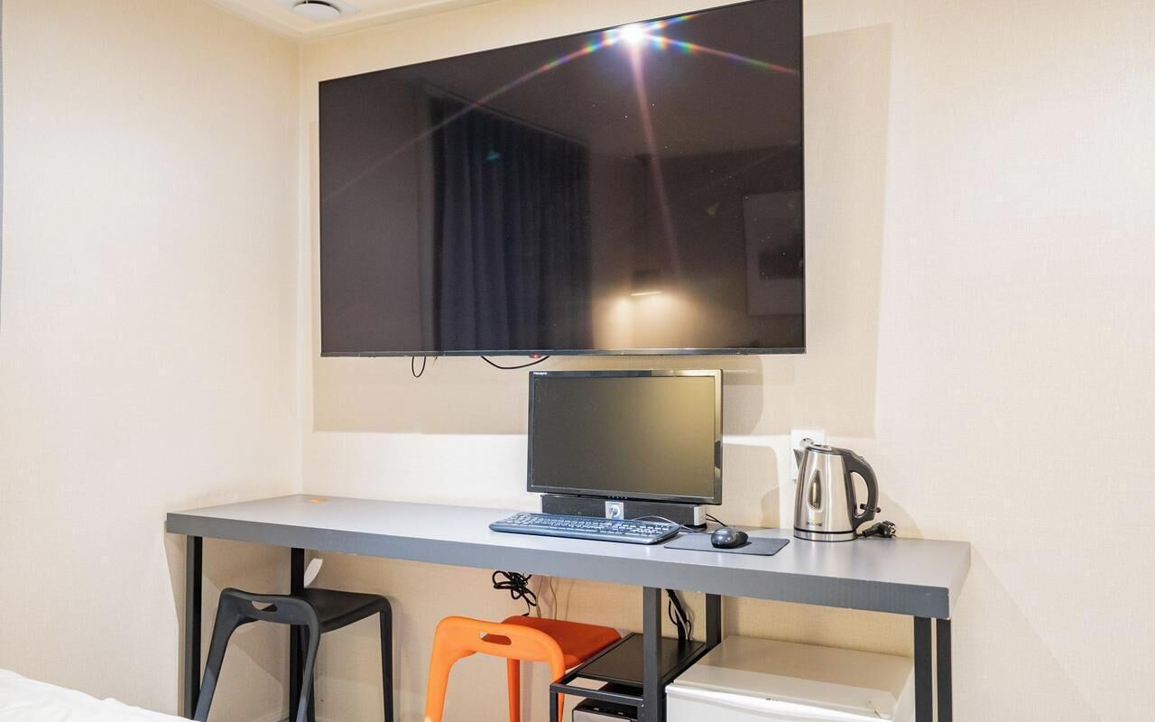 Premier Room | Interior