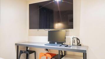 Premier Room | Interior