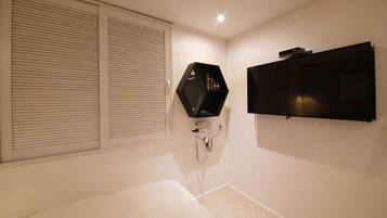Basic Room | Free WiFi